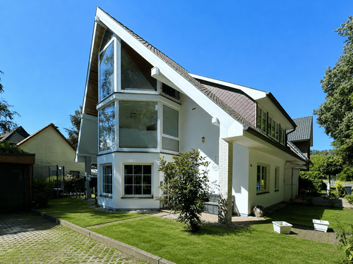 Foto - Haus zum Kaufen in Rostock 769.000,00 € 235 m²