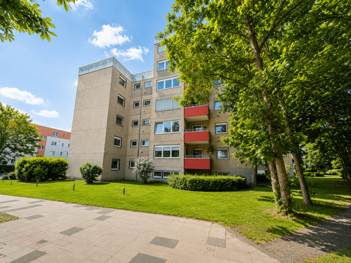 Foto - Wohnung zum Kaufen in Köln 240.000,00 € 76 m²