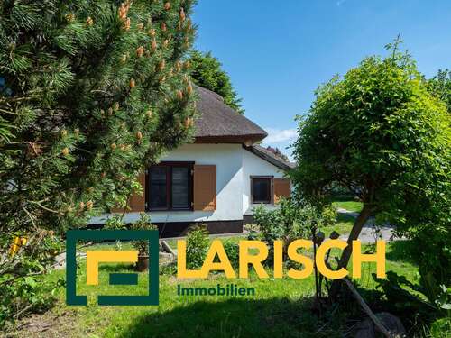 Foto - Haus zum Kaufen in Zierow 440.000,00 € 125 m²