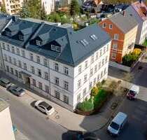 Wohnung zum Mieten in Freiberg 1.070,00 € 89.24 m²