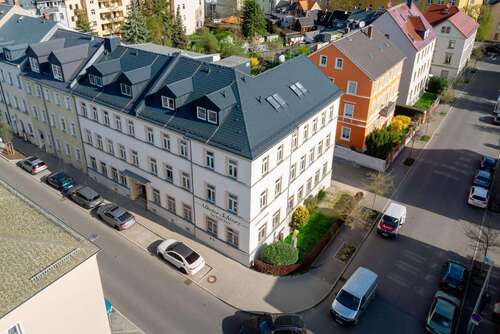Foto - Wohnung zum Mieten in Freiberg 1.070,00 € 89.24 m²