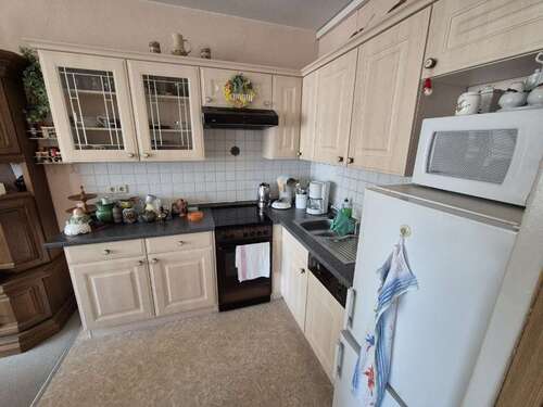 Foto - Wohnung zum Mieten in Gotha 360,00 € 59.2 m²