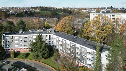 Foto - Wohnung zum Mieten in Solingen 200,00 € 40 m²