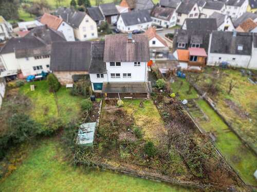 Foto - Haus zum Kaufen in Rheinhausen 399.000,00 € 167.3 m²