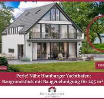 Grundstück zu verkaufen in Wedel 1.049.000,00 € 660 m²
