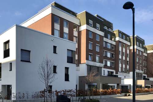 Foto - Wohnung zum Mieten in Köln 1.425,00 € 105.4 m²