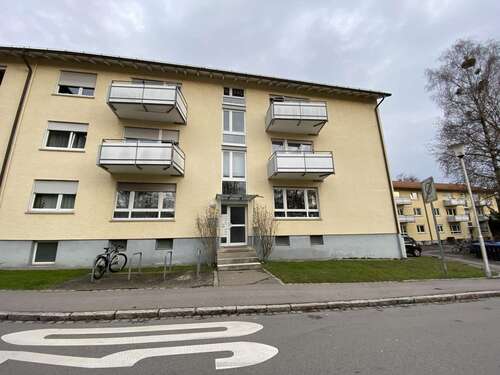 Foto - Wohnung zum Kaufen in Friedrichshafen 269.000,00 € 74 m²