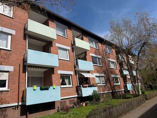 Foto - Wohnung zum Kaufen in Wuppertal 165.000,00 € 78 m²