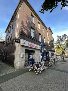Foto - Gastronomie in Herten 700,00 € 70 m²