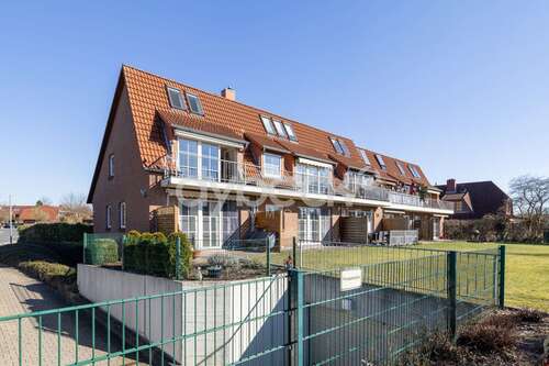 Foto - Wohnung zum Kaufen in Adendorf 189.000,00 € 58.03 m²