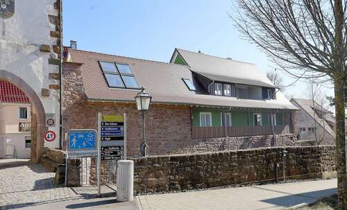 Foto - Haus zum Kaufen in Neubulach 480.000,00 € 209 m²