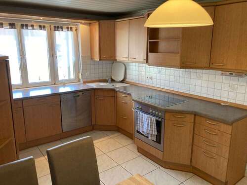 Foto - Wohnung zum Mieten in Geislingen 230,00 € 11 m²