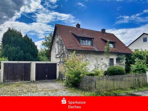 Foto - Grundstück zu verkaufen in Dachau 999.000,00 € 774 m²
