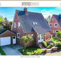 Haus zum Kaufen in Emden Borssum 220.000,00 € 109 m² - Emden / Borssum