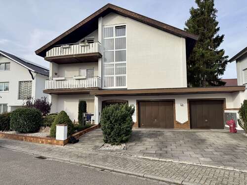 Foto - Wohnung zum Kaufen in Ketsch 349.000,00 € 102.07 m²