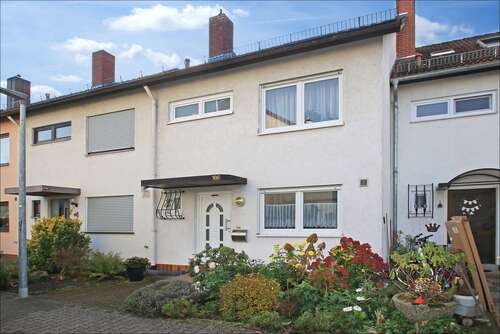 Foto - Haus zum Kaufen in Mannheim 535.000,00 € 150 m²