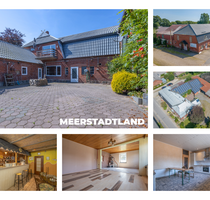 Haus zum Kaufen in Meggerdorf 298.500,00 € 544.81 m²