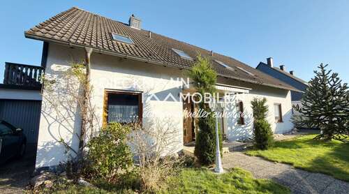 Foto - Haus zum Kaufen in Schwerte 560.000,00 € 270 m²