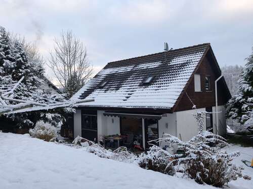 Foto - Haus zum Kaufen in Morsbach 259.000,00 € 125 m²