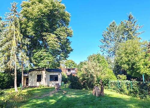 Foto - Grundstück zu verkaufen in Berlin-Rahnsdorf 450.000,00 € 959 m²