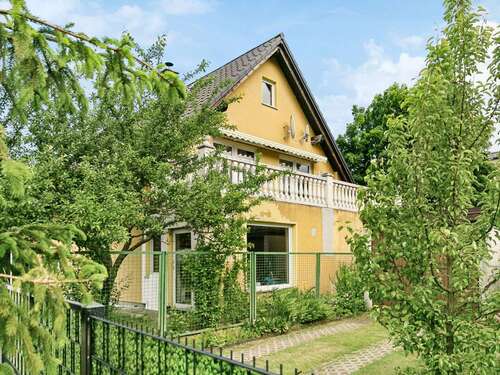 Foto - Haus zum Kaufen in Berlin 799.900,00 € 250.92 m²