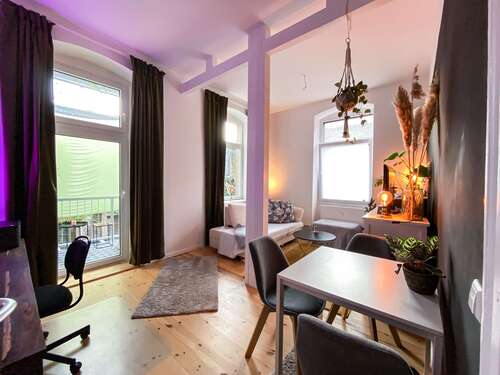 Foto - Wohnung zum Mieten in Mannheim 1.020,00 € 67 m²