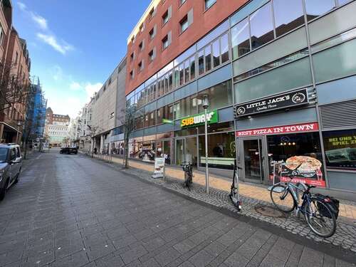 Foto - Einzelhandel in Flensburg 6.350,00 € 633.59 m²