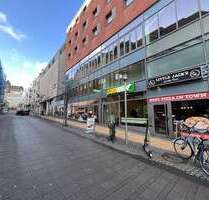 Einzelhandel in Flensburg 6.350,00 € 633.59 m²