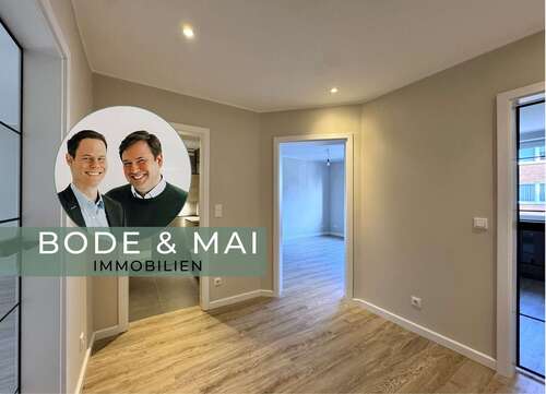 Foto - Wohnung zum Mieten in Glinde 950,00 € 62 m²