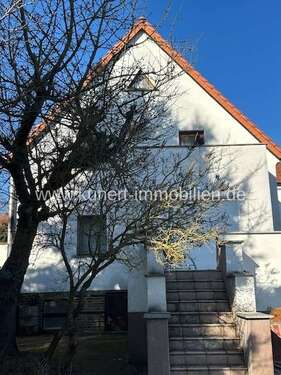 Foto - Haus zum Kaufen in Halle 620.000,00 € 160 m²