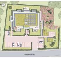 Wohnung zum Kaufen in Schwanewede 355.600,00 € 80.29 m²