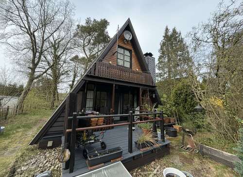 Foto - Haus zum Kaufen in Wingst 129.000,00 € 85 m²