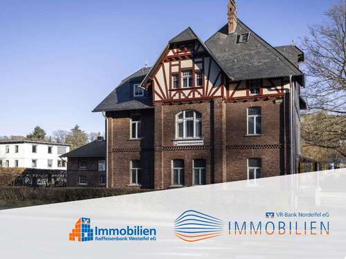 Foto - Haus zum Kaufen in Schleiden 980.000,00 € 455 m²