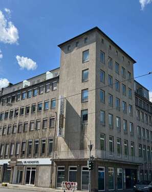 Foto - Büro in Düsseldorf 1.748,70 € 97.15 m²