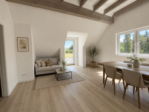 Foto - Wohnung zum Kaufen in Scharbeutz 249.000,00 € 54.88 m²
