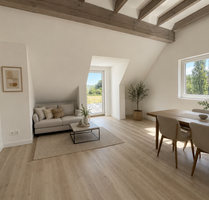 Wohnung zum Kaufen in Scharbeutz 249.000,00 € 54.88 m²