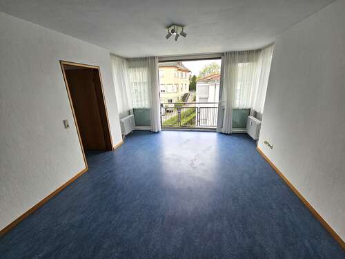 Foto - Wohnung zum Kaufen in Backnang 115.000,00 € 40 m²