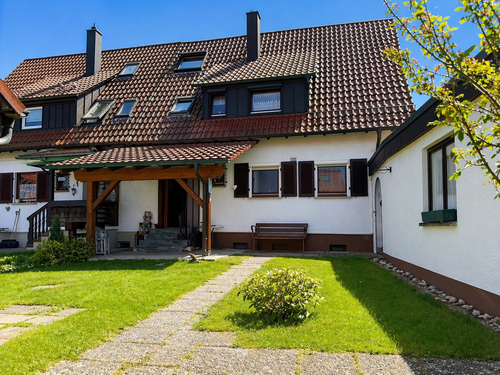 Foto - Haus zum Kaufen in Gaildorf 389.000,00 € 119 m²