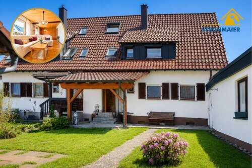 Foto - Haus zum Kaufen in Gaildorf 389.000,00 € 120 m²