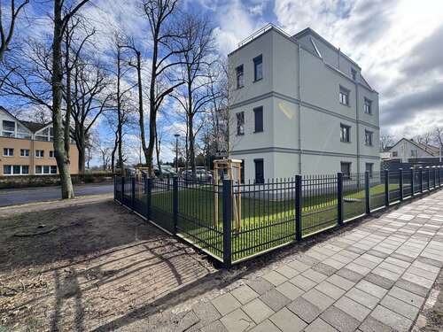 Foto - Wohnung zum Kaufen in Berlin-Köpenick 549.000,00 € 95.67 m²