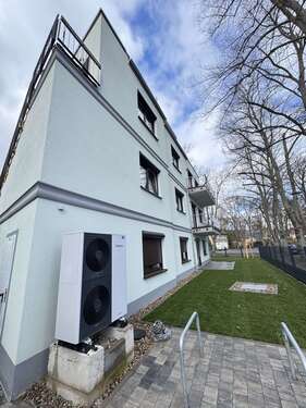 Foto - Wohnung zum Kaufen in Berlin-Köpenick 549.000,00 € 95.67 m²