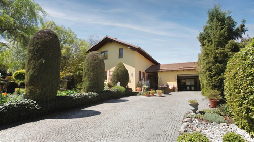 Foto - Haus zum Kaufen in Seefeld-Hechendorf 1.579.000,00 € 270 m²