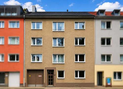 Foto - Haus zum Kaufen in Köln 2.120.000,00 € 423 m²