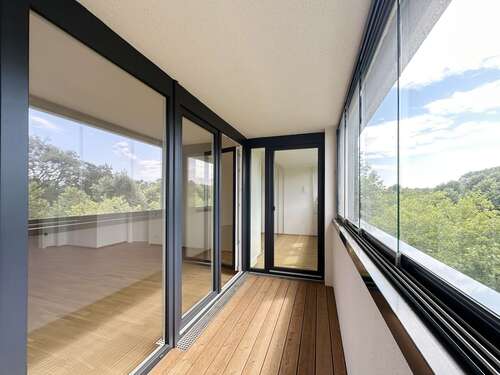 Foto - Wohnung zum Mieten in Leipzig 1.934,00 € 107.44 m²