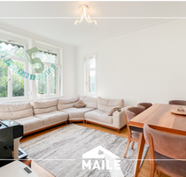 Wohnung zum Mieten in Stuttgart Stuttgart-West 1.550,00 € 87 m²