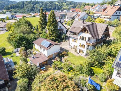 Foto - Haus zum Kaufen in Elzach 550.000,00 € 194 m²