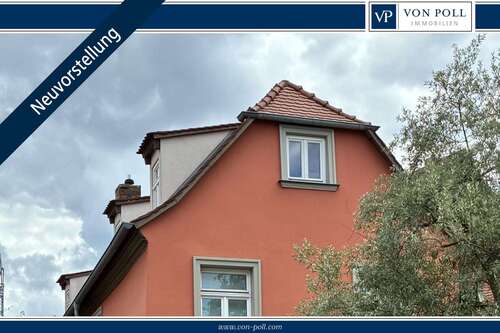Foto - Wohnung zum Kaufen in Bamberg 149.000,00 € 32 m²