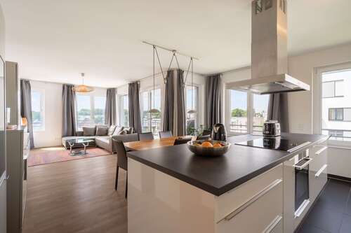 Foto - Wohnung zum Kaufen in Df.-FlingernNord 995.000,00 € 138 m²