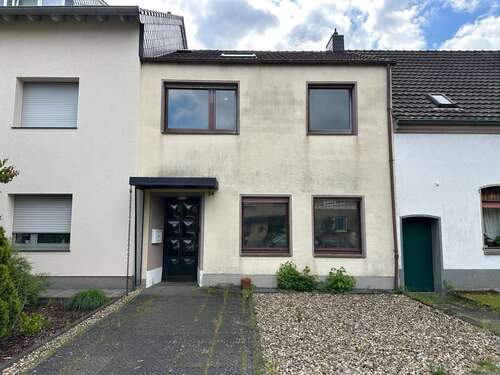 Foto - Haus zum Kaufen in Willich 169.000,00 € 125 m²