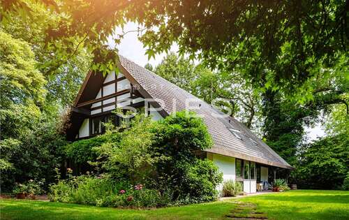 Foto - Haus zum Kaufen in Bremen 790.000,00 € 250 m²